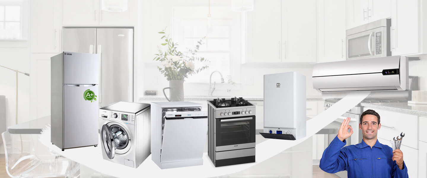 Sürmene Gorenje Servisi